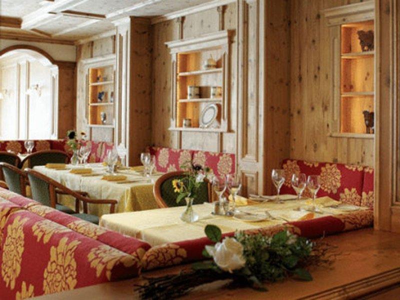 Sporthotel Wildstrubel 렌크 외부 사진