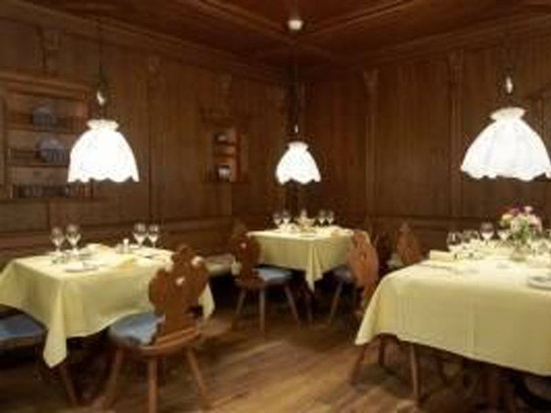 Sporthotel Wildstrubel 렌크 외부 사진
